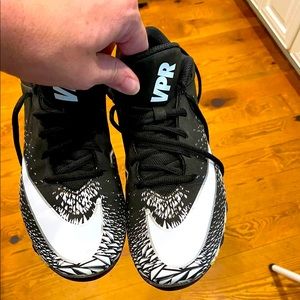Nike Vapor Football Cleats
